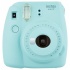 Cámara Instantanea Fujifilm Instax Mini 9, 62 x 46mm, Azul  1