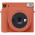 Cámara Instantánea Fujifilm Instax SQUARE SQ1, 62 x 62mm, Naranja  1