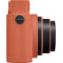 Cámara Instantánea Fujifilm Instax SQUARE SQ1, 62 x 62mm, Naranja  3