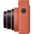 Cámara Instantánea Fujifilm Instax SQUARE SQ1, 62 x 62mm, Naranja  2