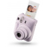Cámara Instantánea Fujifilm Instax Mini 12, 62 x 46mm, Púrpura  1