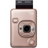 Cámara Instantánea Fujifilm Instax Mini Liplay, 28mm, Rosa  5