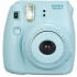 Cámara Digital Fujifilm Cámara Instantánea Instax Mini 8, Azul  1