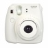 Cámara Digital Fujifilm Cámara Instantánea Instax Mini 8, Blanco