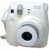 Cámara Digital Fujifilm Cámara Instantánea Instax Mini 8, Blanco - Imagen adicional 1