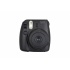 Cámara Digital Fujifilm Cámara Instantánea Instax Mini 8, Negro  2