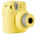 Cámara Digital Fujifilm Cámara Instantánea Instax Mini 8, Amarillo  1