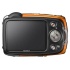 Cámara Digital Fujifilm Finepix XP30, 14.2MP, Zoom óptico 5x, Naranja, Resistente al Agua - Imagen adicional 1