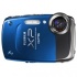 Cámara Digital Fujifilm Finepix XP30, 14.2MP, Zoom óptico 5x, Azul, Resistente al Agua  2