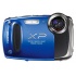 Cámara Digital Fujifilm FinePix XP50, 14.4MP, Zoom óptico 5x, Azul  1