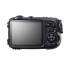 Cámara Digital Fujifilm FinePix XP200, 16.4MP, Zoom óptico 5x, Negro, Resistente al Agua, Golpes y Polvo  2