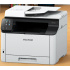Fujifilm Apeos C325DW, Color, LED, Print  4
