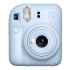 Cámara Instantanea Fujifilm Instax Mini 12, 60mm, Azul  1