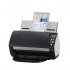 Scanner Fujitsu fi-7160 Deluxe Bundle, 600 x 600DPI, Escáner Color, Escaneado Dúplex, USB 3.2, Negro/Gris ― Incluye Paperstream Capture Pro Software - Imagen adicional 1