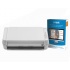 Scanner Fujitsu ScanZen Eko+, 600 x 600DPI, Escáner Color, Escaneado Dúplex, USB 2.0, Blanco  1