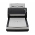 Scanner Fujitsu FI-7260, 600 x 600 DPI, Escáner Color, Escaneado Dúplex, USB 2.0/USB 3.2, Negro/Blanco  4