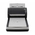 Scanner Fujitsu FI-7260, 600 x 600 DPI, Escáner Color, Escaneado Dúplex, USB 2.0/USB 3.2, Negro/Blanco - Imagen adicional 3