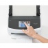 Scanner Fujitsu ScanSnap iX1500, 600 x 600DPI, Escáner Color, Escaneado Dúplex, USB 3.2, Blanco  3