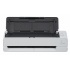 Scanner Fujitsu fi-800R, Escáner Color, Escaneado Dúplex, USB, Negro/Blanco  1