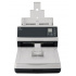 Scanner Fujitsu fi-8270, 600 x 600DPI, Escaneado Dúplex, USB 3.2, Negro/Gris  3