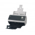 Scanner Fujitsu fi-8190, 600 x 600DPI, Escaneado Dúplex, USB 3.2, Negro/Gris  2
