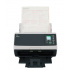 Scanner Fujitsu fi-8190, 600 x 600DPI, Escaneado Dúplex, USB 3.2, Negro/Gris  1