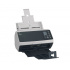 Scanner Fujitsu fi-8190, 600 x 600DPI, Escaneado Dúplex, USB 3.2, Negro/Gris  4