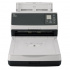 Scanner Fujitsu fi-8290, 600 x 600DPI, Escaneado Dúplex, USB 3.2, Negro/Gris  1