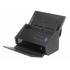 Scanner Fujitsu ScanSnap iX500, 600 x 600 DPI, Escáner Color, Escaneado Dúplex, USB 1.1/USB 2.0/USB 3.2/LAN Inalámbrica, Negro  1