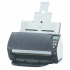 Scanner Fujitsu fi-7160, 600 x 600 DPI, Escáner Color, Escaneado Dúplex, USB 2.0/3.2, Negro/Blanco  1