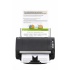 Scanner Fujitsu fi-7140, 600 x 600 DPI, Escáner Color, Escaneado Dúplex, USB, Negro/Blanco  1