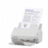 Scanner Fujitsu ScanSnap SP-1120, 600 x 600 DPI, Escáner Color, Escaneado Dúplex, Blanco  2