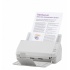 Scanner Fujitsu SP-1125, 600 x 600 DPI, Escáner Color, Escaneado Dúplex, USB 1.1/2.0, Blanco  2
