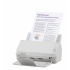 Scanner Fujitsu ScanSnap SP-1130, 600 x 600 DPI, Escáner Color, Escaneado Dúplex, Blanco  2