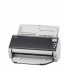 Scanner Fujitsu FI-7480, 600 x 600DPI, Escáner Color, Escaneado Dúplex, USB 3.2, Gris/Blanco