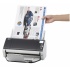Scanner Fujitsu FI-7480, 600 x 600DPI, Escáner Color, Escaneado Dúplex, USB 3.2, Gris/Blanco - Imagen adicional 2