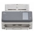 Scanner Fujitsu FI-7300NX, 600 x 600DPI, Escáner Color, Escaneado Dúplex, USB 3.2, Gris/Blanco  2