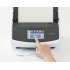 Scanner Fujitsu ScanSnap iX1500, 600 x 600 DPI, Escáner Color, Escaneado Dúplex, USB, Blanco  4