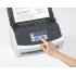 Scanner Fujitsu ScanSnap IX1600,  600 x 600DPI, Escáner Color, Escaneado Dúplex, USB, Blanco  4