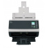 Scanner Fujitsu FI-8170, 600 x 600DPI, Escáner Color, Escaneado Dúplex, USB 3.2, Ethernet, Negro/Gris  1