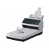 Scanner Fujitsu Fi-8250, 600 x 600 DPI, Escaneado Dúplex, USB/Ethernet