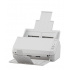 Scanner Fujitsu SP-1120N, 600 x 600 DPI, Escáner Color, USB 3.2, Blanco  1