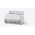 Scanner Fujitsu SP-1120N, 600 x 600 DPI, Escáner Color, USB 3.2, Blanco  2