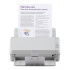 Scanner Fujitsu SP-1120N, 600 x 600 DPI, Escáner Color, USB 3.2, Blanco  3
