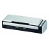 Scanner Fujitsu S1300I, 600 x 600DPI, Escáner Color, Escaneado Dúplex, USB 2.0, Negro/Plata  1