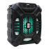Fussion Acustic Bocina Portátil BAF650020, Bluetooth, Inalámbrico, 8000W PMPO, USB, Negro  7