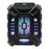 Fussion Acustic Bocina Portátil BAF650020, Bluetooth, Inalámbrico, 8000W PMPO, USB, Negro  6