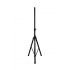 Fussion Acustic Tripié para Bocina ETB-1810, hasta 1.10 Metros, Negro  2