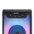 Fussion Acustic Kit de Bafles ISP-2X4MERAKI, Bluetooth, Inalámbrico, USB, Negro  5