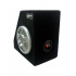 Fussion Acustic Bocina Cajón para Auto OUT-CAJON-FUS-6PULG-B DER, 30W RMS, 3 Vías, 6'', Negro  3